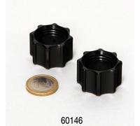 JBL CP Hose Nut - e15/1900