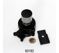 JBL CP Start Button + Union Nut - e4/7/900