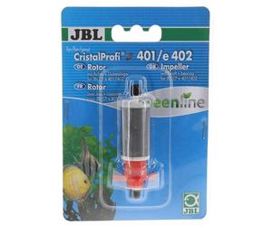 JBL CristalProfi e401/402 Greenline Aquarium Filter Impeller Kit