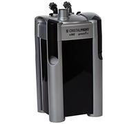 JBL CristalProfi e902 Greenline Aquarium, Black