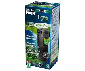 JBL Cristalprofi i100 Greenline Internal Filter 90-160L Aquariums