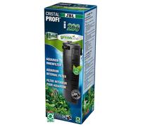 JBL Cristalprofi i200 Internal Filter for 130-200 L Aquariums, Efficient And Low