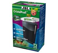 JBL CristalProfi M Greenline Mattenfilter 200 L/H For Aquarium 20-80 L