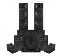 JBL Custom Home Cinema System Builder