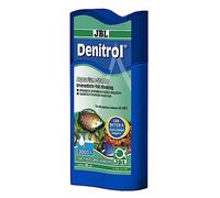 JBL Denitrol 100 ml, Bacteria starter for adding aquarium fish to freshwater and saltwater aquariums