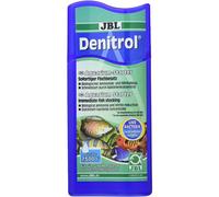 Jbl Denitrol Aquatic Water Treatment Solution 250Ml Clear Formula For Healthy Aquatic Environment.