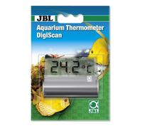 JBL Digiscan Aquarium Digital Thermometer Fish Tank Temperature Test