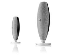 JBL Duet II Two Piece Computer Speaker System - Black