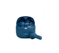 JBL EARPHONE TUNE FLEX WIRELESS BLUE