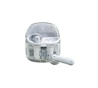 JBL EARPHONE TUNE FLEX WIRELESS GHOST EDITION WHITE