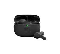 JBL EARPHONE VIBE BEAM TRUE WIRELESS BLACK