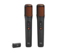 JBL EasySing Mics Black