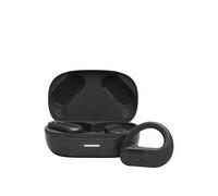 Jbl Endurance Peak 3 True Wireless Sport Earbuds - Powerhook / Ip68 / Smart Ambient Black