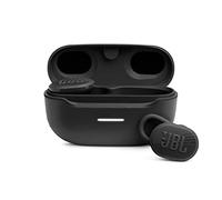 JBL Endurance Race True Wireless In-Ear Headphones Buds with Charging Case - Black - JBLENDURACEBLK