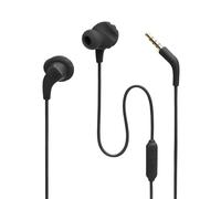 JBL JBLENDURRUN2BLK Wired Intra Headphones