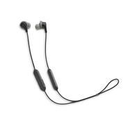 JBL Endurance Run Sweatproof Wired Sports in-Ear Headphones - Black