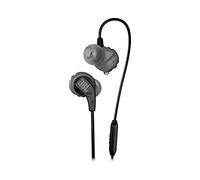 JBL Endurance RUN - Wired Sport In-Ear Headphones - Black