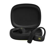 JBL Endurance Zone, True Wireless OpenEar Sport Headphones, Black/Lime