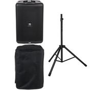 JBL Eon One Compact Stand Bundle