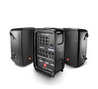 JBL EON208P Mobile PA System