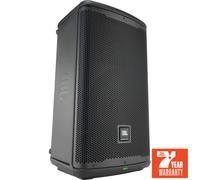 JBL EON710 10-inch Full-Range Powered Loudspeaker