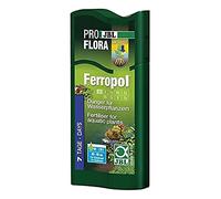 JBL Ferropol 100 ml, Plant fertiliser for freshwater aquariums