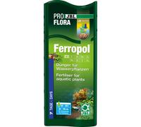 JBL Ferropol Liquid Plant Growth fertiliser Food Aquascaping Aquarium Fish Tank