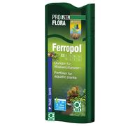 JBL Ferropol Liquid Plant Growth fertiliser Food Aquascaping Aquarium Fish Tank
