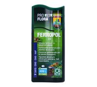 JBL Ferropol Liquid Plant Fertiliser for Freshwater 250ml