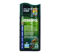 JBL Ferropol Liquid Plant Fertiliser for Freshwater 500ml