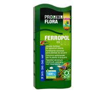 JBL Ferropol Liquid Plant Fertiliser for Freshwater Aquariums 100ml