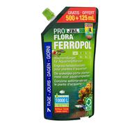 JBL Ferropol Liquid Plant Fertiliser for Freshwater Aquariums 625ml