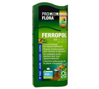 Jbl Ferropol Liquid Plant Fertiliser For Freshwater Aquariums Plant Growth 250Ml