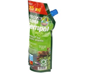 JBL Ferropol Liquid Plant Growth fertiliser Food Aquascaping Aquarium Fish Tank