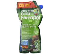 JBL Ferropol Refill 625 ml, Plant fertiliser refill pack for freshwater aquarium