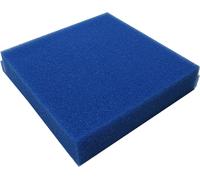 JBL Filter Foam Blue - 50x50x10cm - Rough