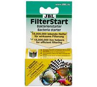 JBL FilterStart, Bacteria for the activation of new and cleaned filters for freshwater and marine aquariums, liquid