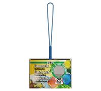 JBL Fish net PREMIUM 25 cm black/wide-meshed, Wide-mesh premium aquarium net