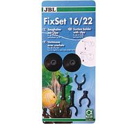 JBL FixSet 16/22 CristalProfi e1500/1,2, Universal set with suction pads and spacers for external filters