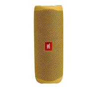 JBL Flip 5 20W Bluetooth Speaker Yellow