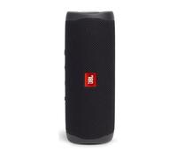 JBL Flip 5 Portable Bluetooth Speaker Waterproof 12 Hour Playtime Black