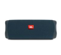 JBL FLIP 5 Portable Waterproof Bluetooth Speaker blue