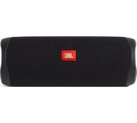 JBL FLIP 5 Waterproof Portable Bluetooth Speaker - Black