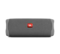 JBL FLIP 5 Waterproof Portable Bluetooth Speaker - Gray