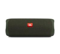JBL FLIP 5 Waterproof Portable Bluetooth Speaker - Green