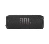 JBL Flip 6 Bluetooth Wireless Speaker Black EU