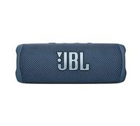Jbl Flip 6 Bluetooth Speaker 30w Blue