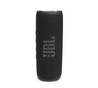 JBL Flip 6 Bluetooth Wireless Speaker Black EU