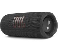 JBL Flip 6 Portable Bluetooth Speaker-Black