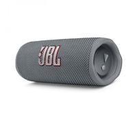 Jbl Grey Flip 6 Portable Speaker